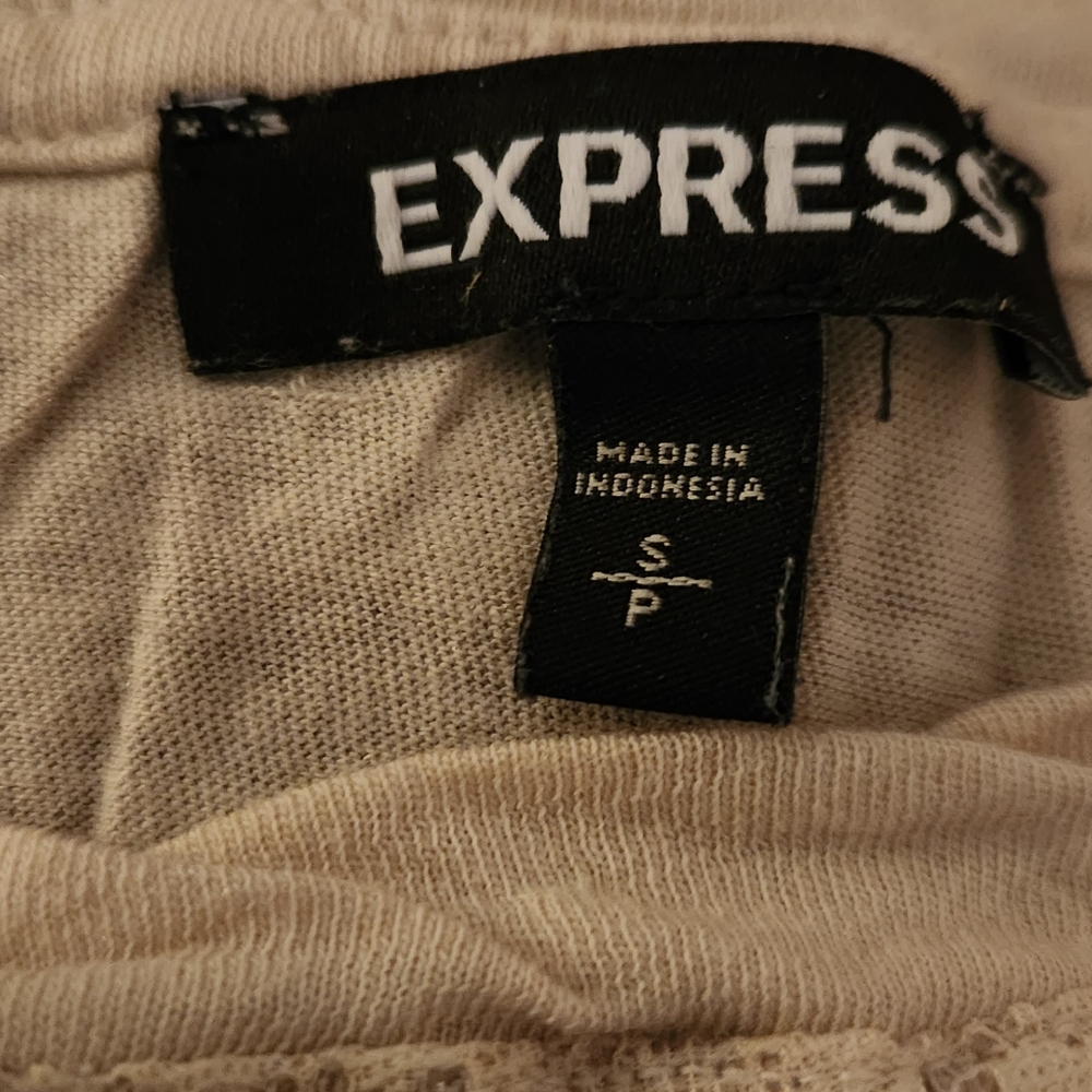 EXPRESS TANK - Picture 2 of 3